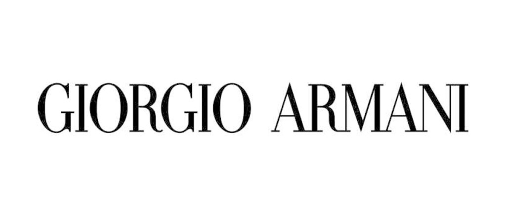 Giorgio Armani